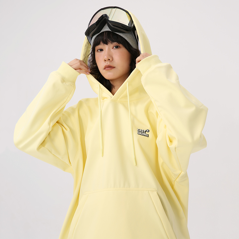 Milk yellow